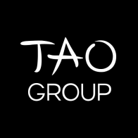 Logo Tao Group Hospitality