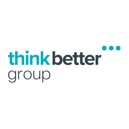 Logo Think Better Group Ltd.