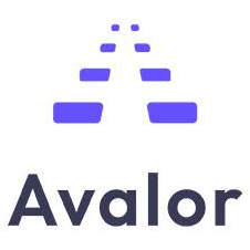 Logo Avalor Technologies, Inc.