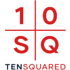 Logo Tensquared Capital