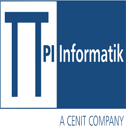Logo PI Informatik GmbH