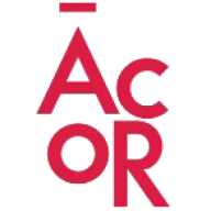 Logo Acor Consultants Pty Ltd.