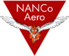 Logo Nanco Aero, Inc.