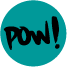 Logo Pow! Interactive Holdings Corp.