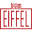 Logo Team EIFFEL B.V.