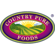 Logo Country Pure Foods, Inc.