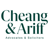 Logo Cheang & Ariff
