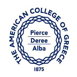 Logo American College of Greece