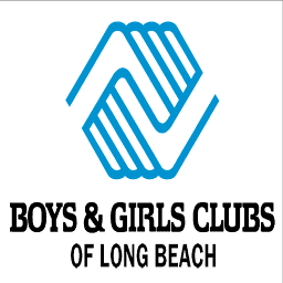 Logo The Boys & Girls Club of Long Beach