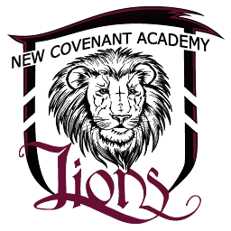 Logo New Covenant Academy