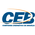 Logo CEB Distribuição SA