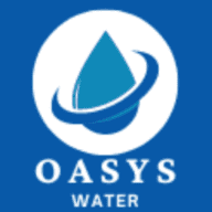 Logo Oasys Water, Inc.