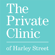 Logo The Private Clinic Group Ltd.