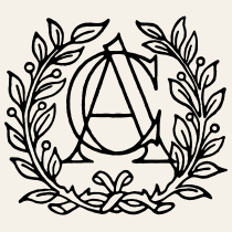 Logo The Century Association