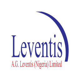 Logo A.G. Leventis (Nigeria) Plc