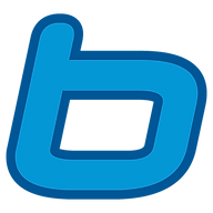 Logo Bluevault LLC