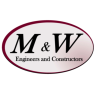 Logo M&W Engineering, Inc.