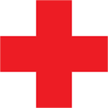 Logo Swiss Red Cross