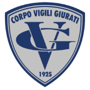 Logo Corpo Vigili Giurati SpA