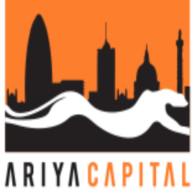 Logo Ariya Capital Group Ltd.