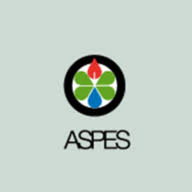Logo Aspes SpA