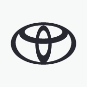 Logo Toyota Adria doo
