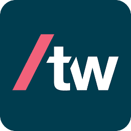 Logo ThoughtWorks Ltd.