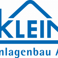 Logo Klein Anlagenbau AG