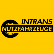 Logo INTRANS Nutzfahrzeuge GmbH