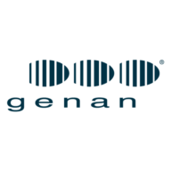Logo Genan Gruppen GmbH