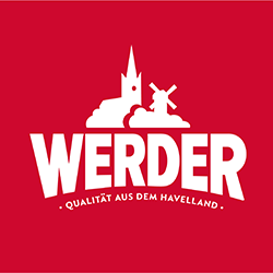Logo Werder Feinkost GmbH