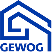 Logo Gewog-Porzer Wohnungsbaugenossenschaft Eg