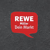 Logo REWE Schröder GmbH & Co. KG