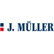 Logo J. Müller AG (Germany)