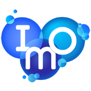 Logo IMO Autopflege GmbH