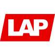 Logo LAP GmbH Laser Applikationen