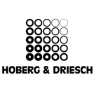 Logo Hoberg & Driesch GmbH & Co. KG Röhrengroßhandel