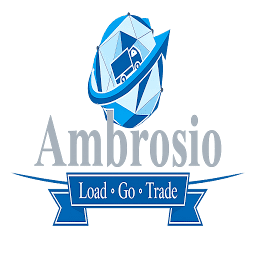 Logo Ambrosio Srl
