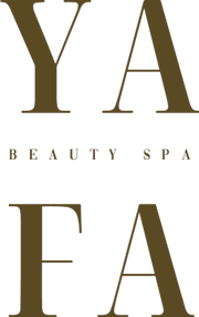 Logo Yafa SpA