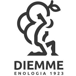 Logo DIEMME Enologia SpA