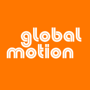 Logo Global Motion Media, Inc.
