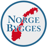 Logo Norge Bygges AS