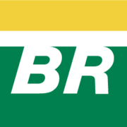 Logo Petrobras Transporte SA