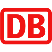 Logo DB Bahnbau Gruppe GmbH