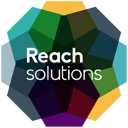 Logo Reach Southern Media Ltd.