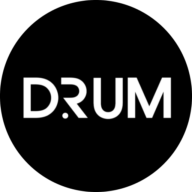 Logo Drum OMG Ltd.