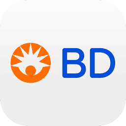 Logo Becton Dickinson Italia SpA