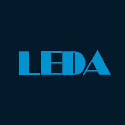 Logo Leda Holdings Pty Ltd.