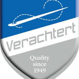 Logo Verachtert NV