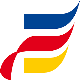 Logo Dragados Offshore SA